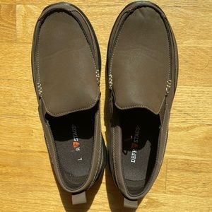 Deer Stags Boys Zesty Loafers